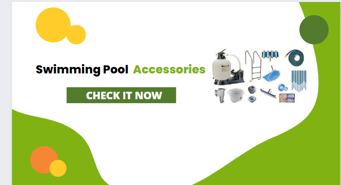 Swimming Pool Accessories Uae 