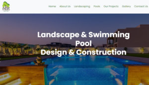 landscape design company in dubai