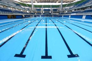 Olympic Swimming Pool