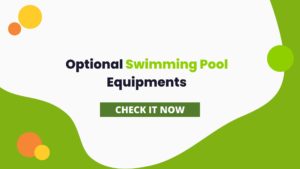 Optional Swimming Pool Equipments