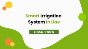 Irrigation System In Uae
