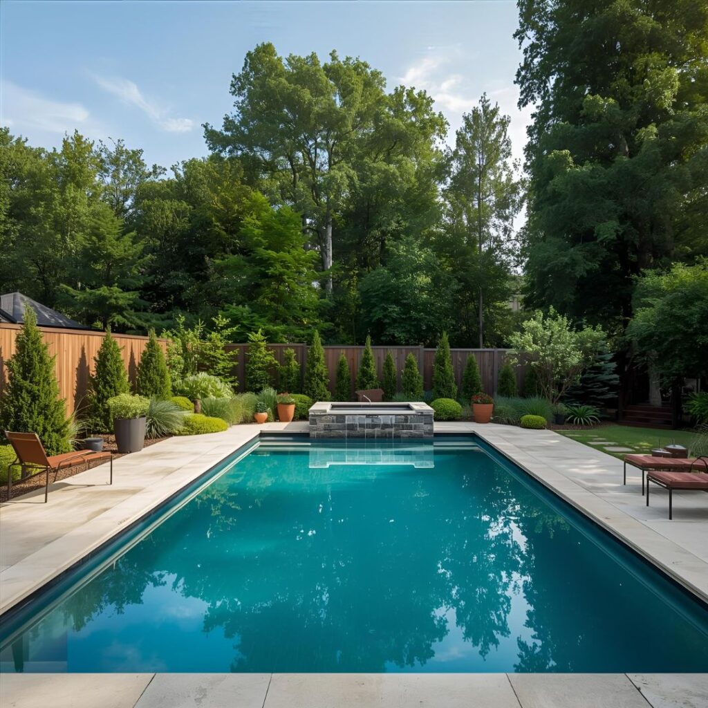 swimming pool construction Abu Dhabi